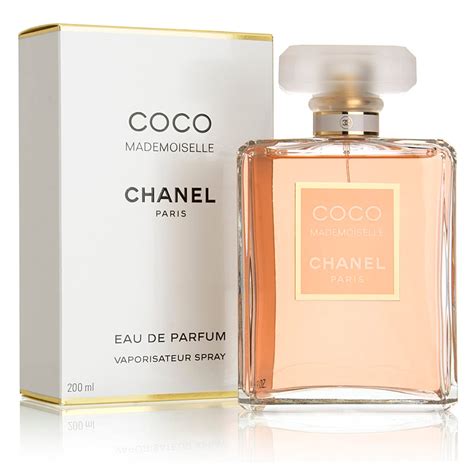 coco mademoiselle chanel 200ml prix|Chanel Coco Mademoiselle price.